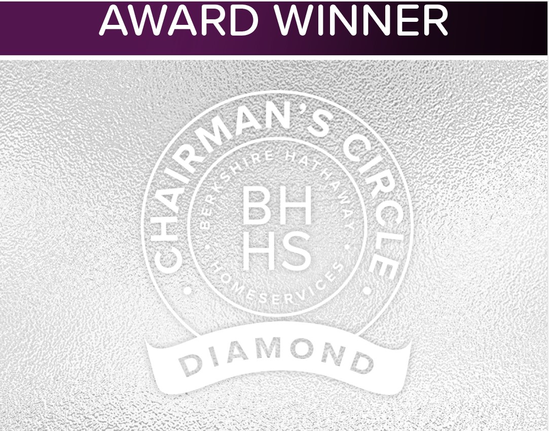 Chairman's Diamond Award 2021